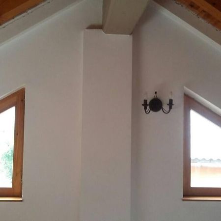 Adosado Con Gran Terraza Villa Villanova Exteriör bild