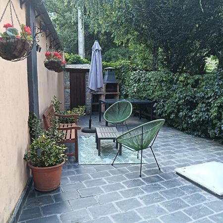 Adosado Con Gran Terraza Villa Villanova Exteriör bild
