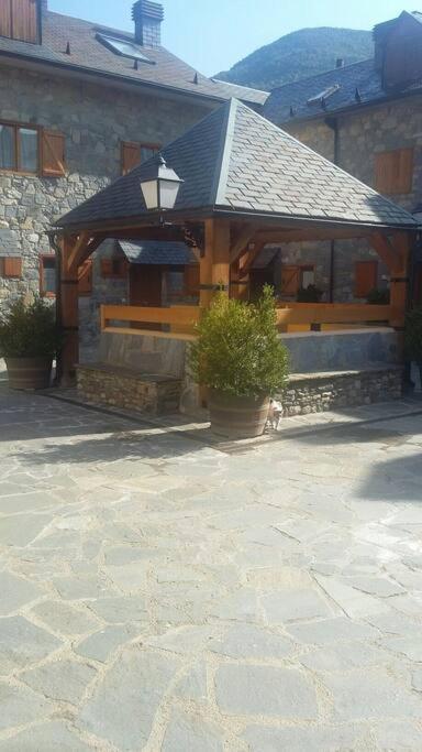 Adosado Con Gran Terraza Villa Villanova Exteriör bild
