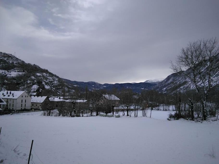 Adosado Con Gran Terraza Villa Villanova Exteriör bild