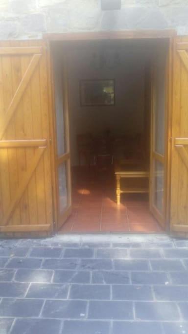 Adosado Con Gran Terraza Villa Villanova Exteriör bild