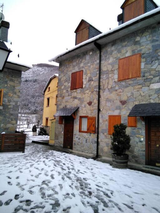 Adosado Con Gran Terraza Villa Villanova Exteriör bild