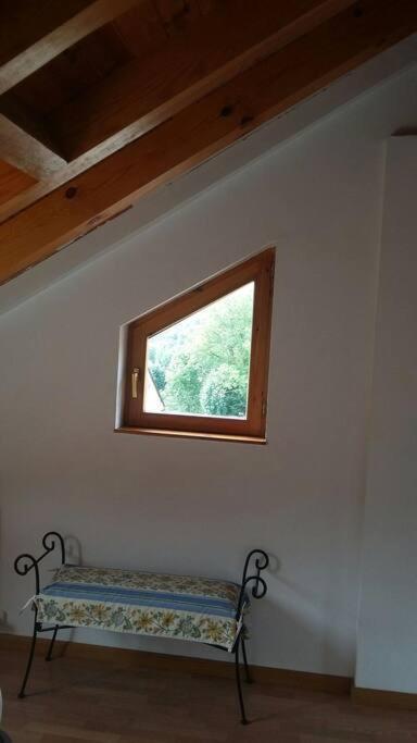 Adosado Con Gran Terraza Villa Villanova Exteriör bild