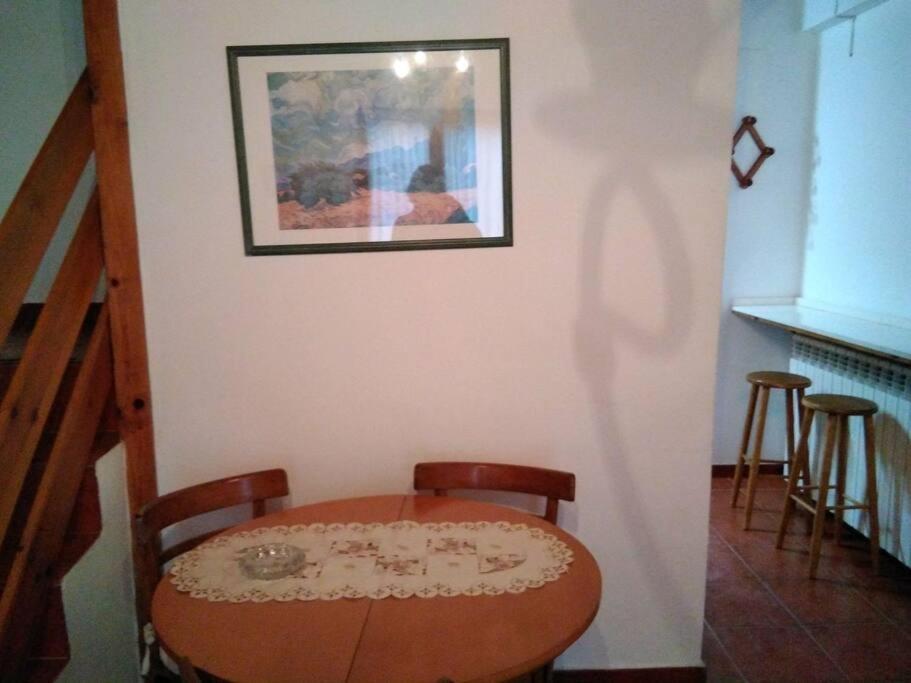 Adosado Con Gran Terraza Villa Villanova Exteriör bild