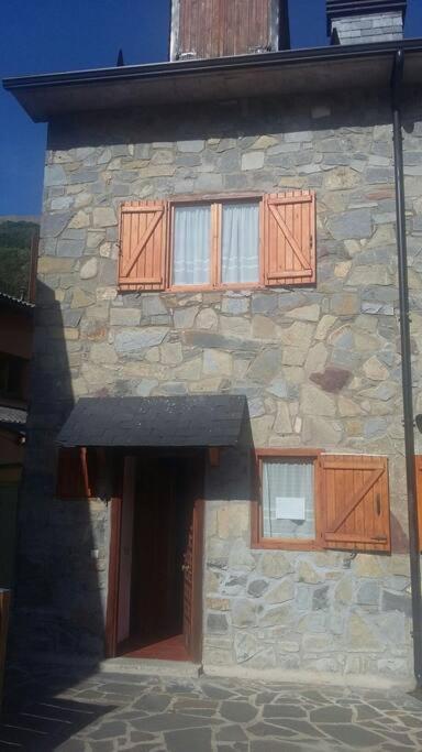 Adosado Con Gran Terraza Villa Villanova Exteriör bild